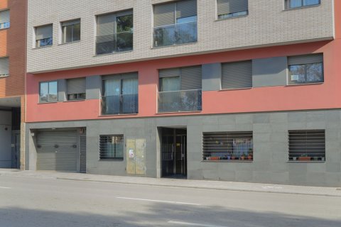 Apartament w Sabadell, Barcelona, Hiszpania 2 sypialnie, 66 mkw. nr 168074 – zdjęcie 2