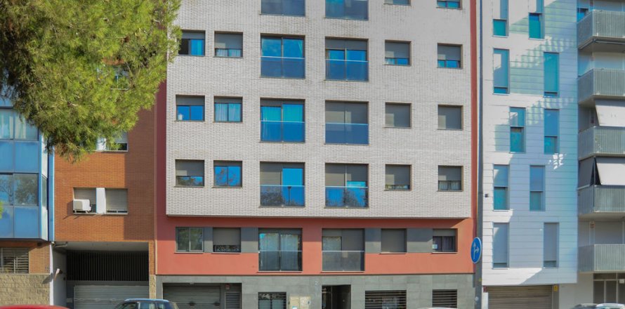 Apartament w Sabadell, Barcelona, Hiszpania 2 sypialnie, 66 mkw. nr 168074