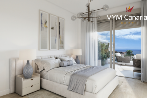 Apartament w Playa, Valencia, Hiszpania 2 sypialnie, 112 mkw. nr 167840 – zdjęcie 14