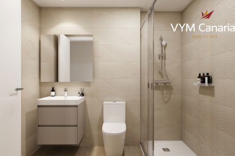 Apartament w Playa, Valencia, Hiszpania 2 sypialnie, 112 mkw. nr 167840 – zdjęcie 10