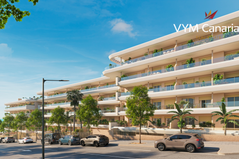 Apartament w Playa, Valencia, Hiszpania 2 sypialnie, 112 mkw. nr 167840 – zdjęcie 6