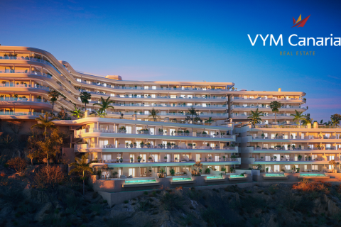 Apartament w Playa, Valencia, Hiszpania 2 sypialnie, 112 mkw. nr 167840