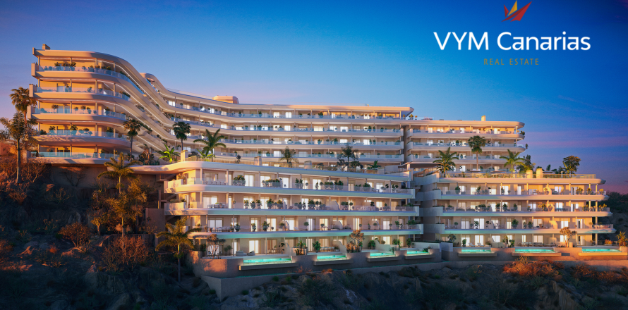 Apartament w Playa, Valencia, Hiszpania 2 sypialnie, 112 mkw. nr 167840