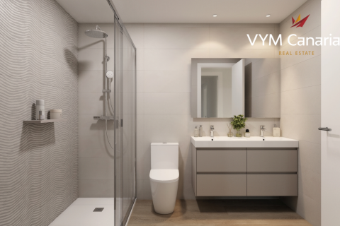 Apartament w Playa, Valencia, Hiszpania 2 sypialnie, 112 mkw. nr 167840 – zdjęcie 7
