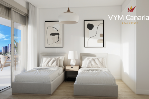 Apartament w Playa, Valencia, Hiszpania 2 sypialnie, 112 mkw. nr 167840 – zdjęcie 12