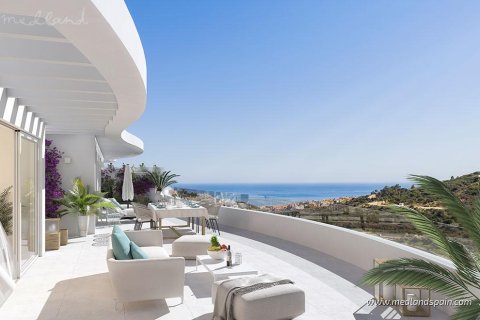 Huoneisto myytävänä San Roque, Cadiz, Espanja, 4 makuuhuonetta, 151 m2 No. 167842 - kuva 4
