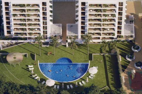 DUNARA RESORT i Guardamar del Segura, Alicante, Spanien Nr. 167759