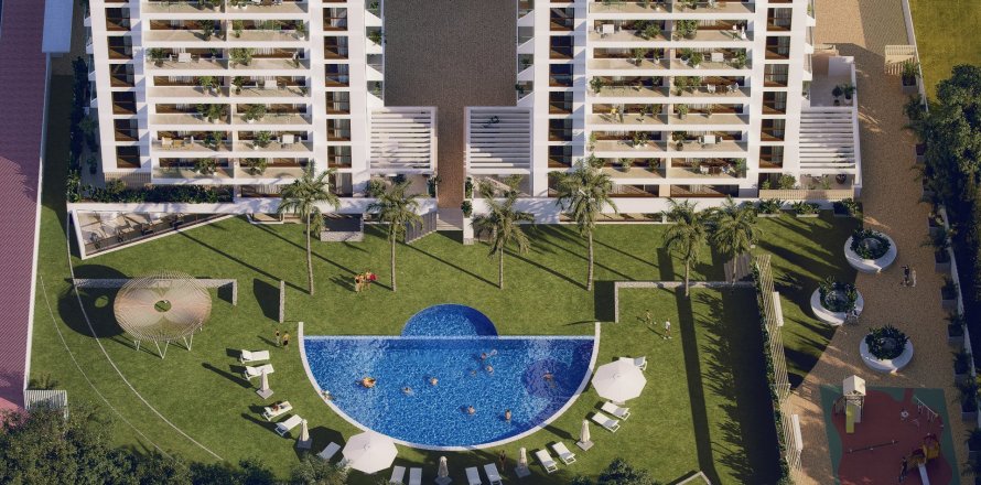 DUNARA RESORT a Guardamar del Segura, Alicante, Spagna N° 167759