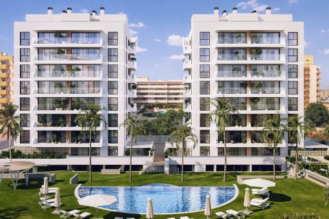 DUNARA RESORT a Guardamar del Segura, Alicante, Spagna N° 167759 - foto 3