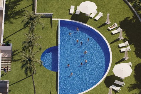 DUNARA RESORT a Guardamar del Segura, Alicante, Spagna N° 167759 - foto 4