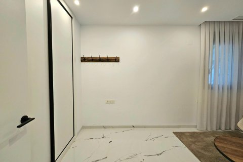 Huoneisto myytävänä Gran Alacant, Alicante, Espanja, 3 makuuhuonetta, 84 m2 No. 167801 - kuva 25