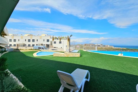 Huoneisto myytävänä Gran Alacant, Alicante, Espanja, 3 makuuhuonetta, 84 m2 No. 167801 - kuva 22