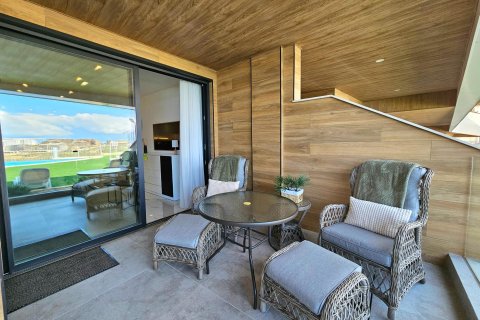 Huoneisto myytävänä Gran Alacant, Alicante, Espanja, 3 makuuhuonetta, 84 m2 No. 167801 - kuva 17