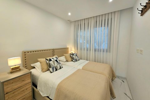 Huoneisto myytävänä Gran Alacant, Alicante, Espanja, 3 makuuhuonetta, 84 m2 No. 167801 - kuva 29