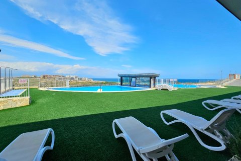Huoneisto myytävänä Gran Alacant, Alicante, Espanja, 3 makuuhuonetta, 84 m2 No. 167801 - kuva 21