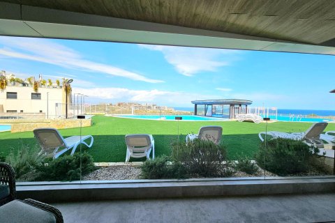 Huoneisto myytävänä Gran Alacant, Alicante, Espanja, 3 makuuhuonetta, 84 m2 No. 167801 - kuva 20