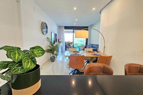 Huoneisto myytävänä Gran Alacant, Alicante, Espanja, 3 makuuhuonetta, 84 m2 No. 167801 - kuva 14