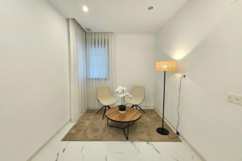 Huoneisto myytävänä Gran Alacant, Alicante, Espanja, 3 makuuhuonetta, 84 m2 No. 167801 - kuva 26