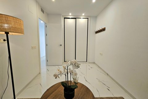 Huoneisto myytävänä Gran Alacant, Alicante, Espanja, 3 makuuhuonetta, 84 m2 No. 167801 - kuva 28