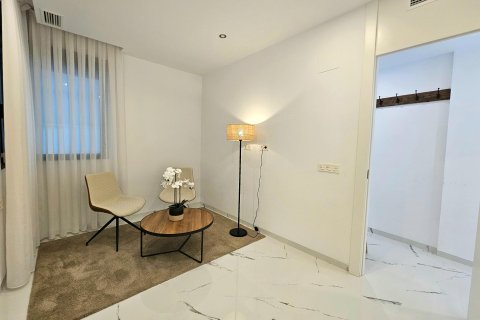 Huoneisto myytävänä Gran Alacant, Alicante, Espanja, 3 makuuhuonetta, 84 m2 No. 167801 - kuva 27