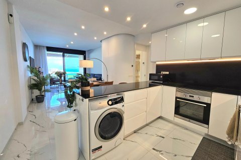 Huoneisto myytävänä Gran Alacant, Alicante, Espanja, 3 makuuhuonetta, 84 m2 No. 167801 - kuva 12