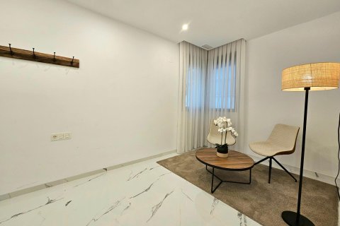 Huoneisto myytävänä Gran Alacant, Alicante, Espanja, 3 makuuhuonetta, 84 m2 No. 167801 - kuva 24