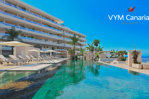 Apartament w Playa, Valencia, Hiszpania 3 sypialnie, 119 mkw. nr 167839 – zdjęcie 5