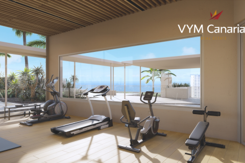 Apartament w Playa, Valencia, Hiszpania 3 sypialnie, 119 mkw. nr 167839 – zdjęcie 10