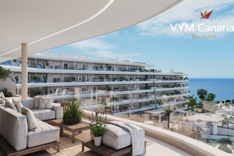 Apartament w Playa, Valencia, Hiszpania 3 sypialnie, 119 mkw. nr 167839 – zdjęcie 3
