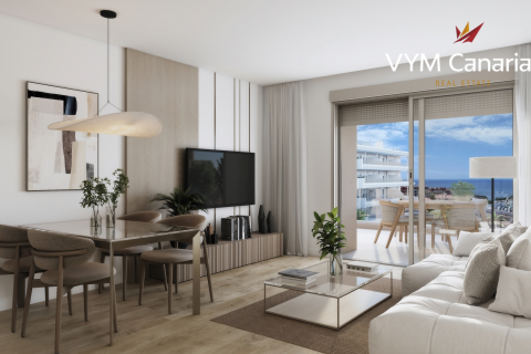 Apartament w Playa, Valencia, Hiszpania 3 sypialnie, 119 mkw. nr 167839 – zdjęcie 2