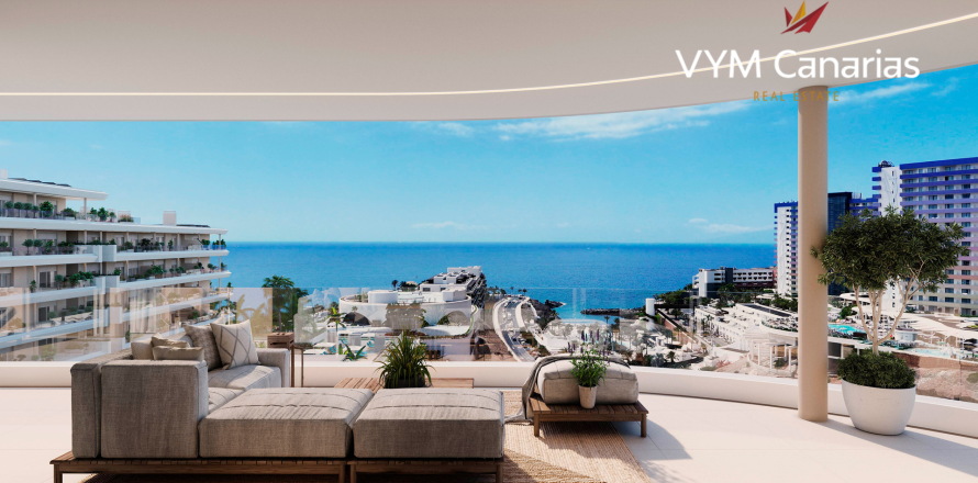 Apartament w Playa, Valencia, Hiszpania 3 sypialnie, 119 mkw. nr 167839