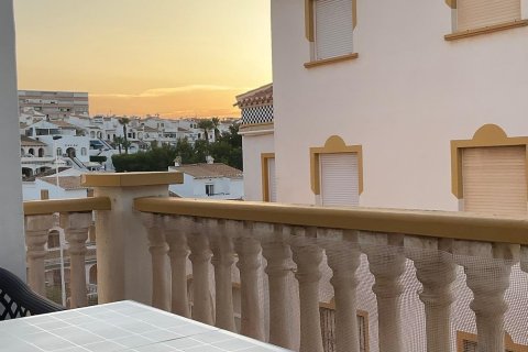 Apartment for sale in La Mata, Alicante, Spain 3 bedrooms, 68 sq.m. No. 167802 - photo 7