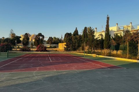 Apartment for sale in La Mata, Alicante, Spain 3 bedrooms, 68 sq.m. No. 167802 - photo 17