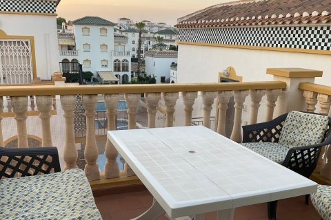 Apartment for sale in La Mata, Alicante, Spain 3 bedrooms, 68 sq.m. No. 167802 - photo 3