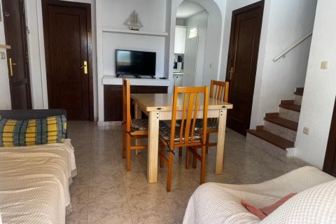 Apartment for sale in La Mata, Alicante, Spain 3 bedrooms, 68 sq.m. No. 167802 - photo 9