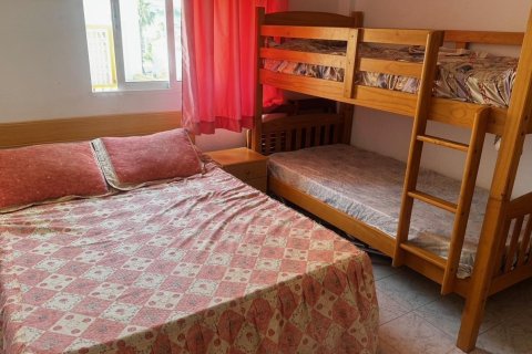 Apartment for sale in La Mata, Alicante, Spain 3 bedrooms, 68 sq.m. No. 167802 - photo 13