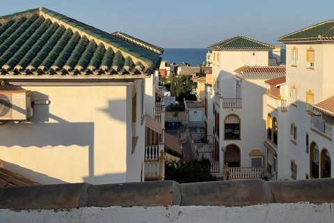 Apartment for sale in La Mata, Alicante, Spain 3 bedrooms, 68 sq.m. No. 167802 - photo 8
