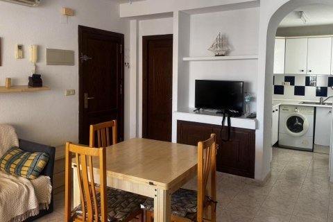 Apartment for sale in La Mata, Alicante, Spain 3 bedrooms, 68 sq.m. No. 167802 - photo 11