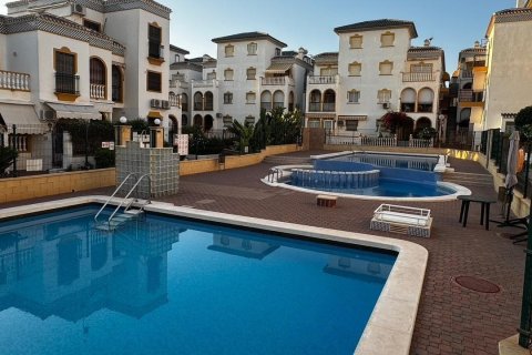 Apartment for sale in La Mata, Alicante, Spain 3 bedrooms, 68 sq.m. No. 167802 - photo 2