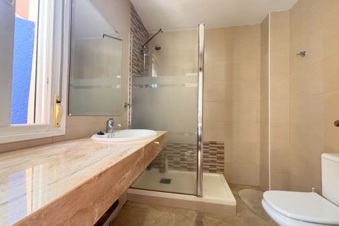 Wohnung zum Verkauf Marbella, Malaga, Spanien 3 Schlafzimmer,  Nr. 109738 - Foto 13