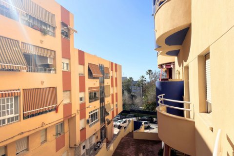 Wohnung zum Verkauf Marbella, Malaga, Spanien 3 Schlafzimmer,  Nr. 109738 - Foto 26