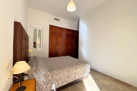 Wohnung zum Verkauf Marbella, Malaga, Spanien 3 Schlafzimmer,  Nr. 109738 - Foto 15