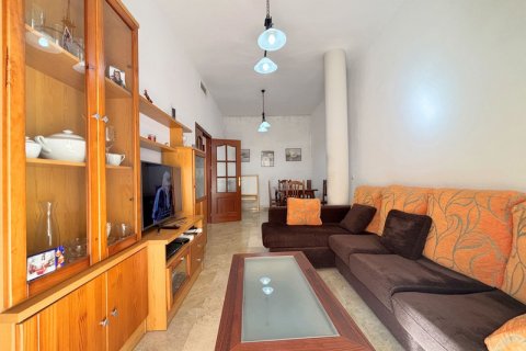 Wohnung zum Verkauf Marbella, Malaga, Spanien 3 Schlafzimmer,  Nr. 109738 - Foto 20
