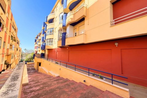 Wohnung zum Verkauf Marbella, Malaga, Spanien 3 Schlafzimmer,  Nr. 109738 - Foto 27