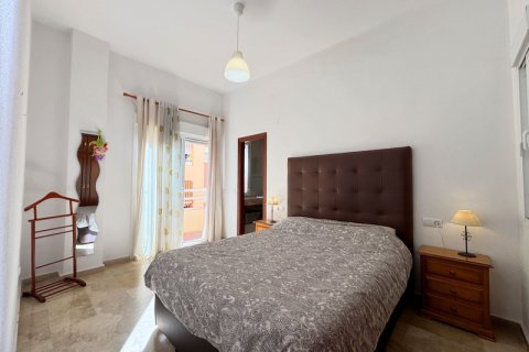 Wohnung zum Verkauf Marbella, Malaga, Spanien 3 Schlafzimmer,  Nr. 109738 - Foto 16