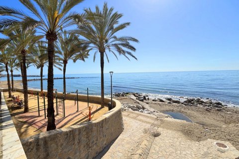 Wohnung zum Verkauf Marbella, Malaga, Spanien 3 Schlafzimmer,  Nr. 109738 - Foto 2