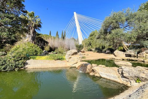 Wohnung zum Verkauf Marbella, Malaga, Spanien 3 Schlafzimmer,  Nr. 109738 - Foto 3