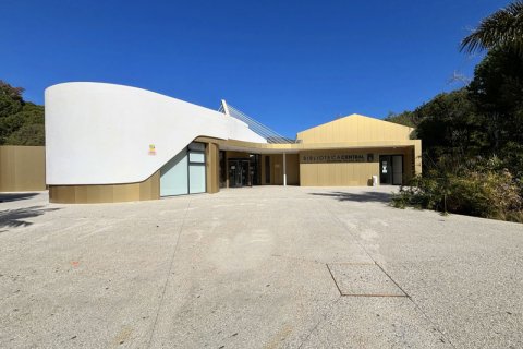Wohnung zum Verkauf Marbella, Malaga, Spanien 3 Schlafzimmer,  Nr. 109738 - Foto 4