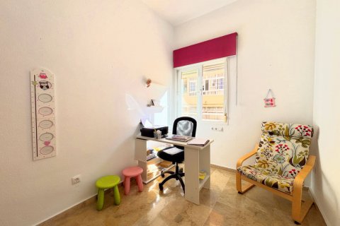 Wohnung zum Verkauf Marbella, Malaga, Spanien 3 Schlafzimmer,  Nr. 109738 - Foto 9