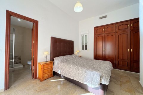 Wohnung zum Verkauf Marbella, Malaga, Spanien 3 Schlafzimmer,  Nr. 109738 - Foto 25
